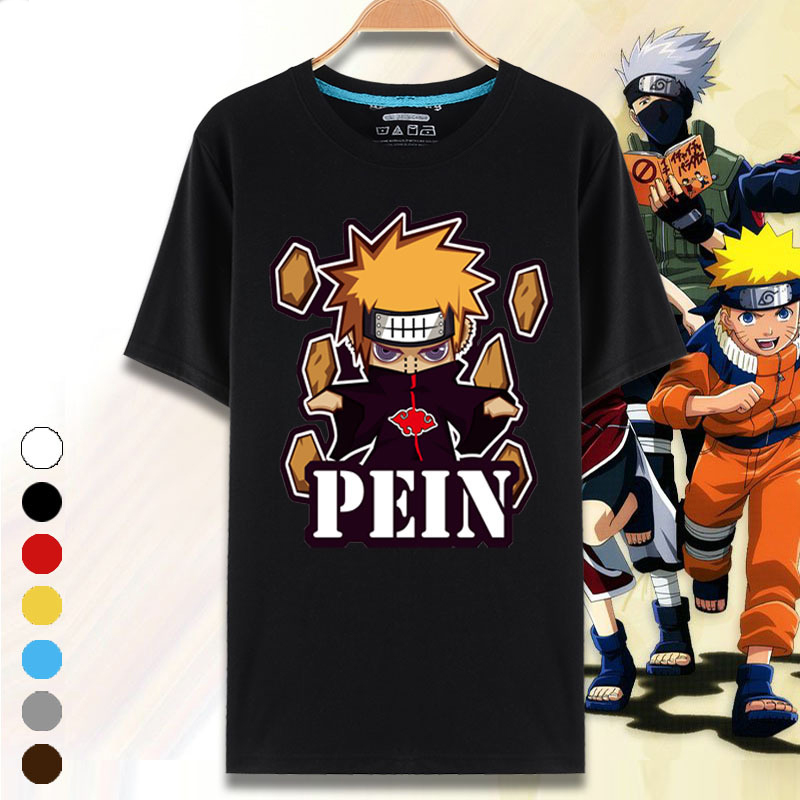 Naruto T-shirt for Men