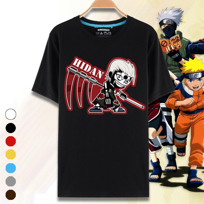 Naruto T-shirt for Men