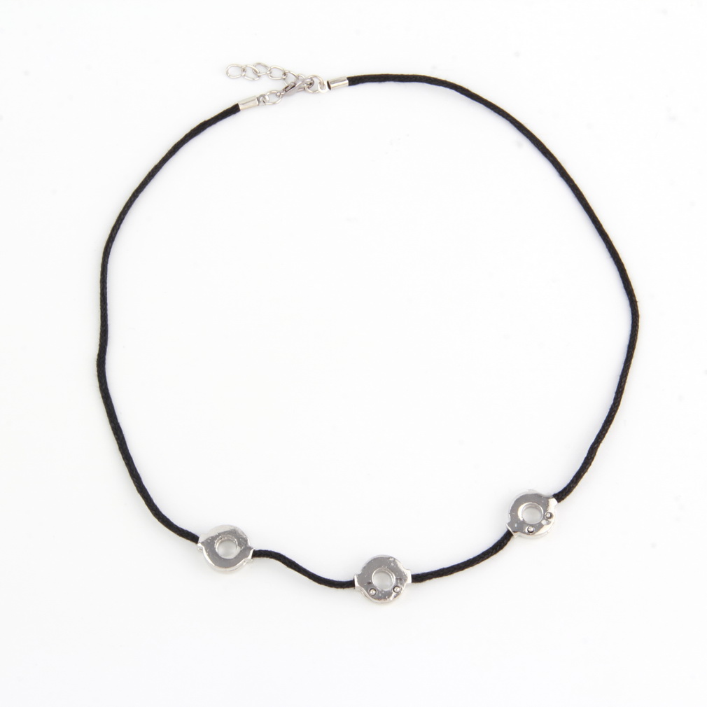 Uchiha Itachi Pendant Necklace - free shipping worldwide