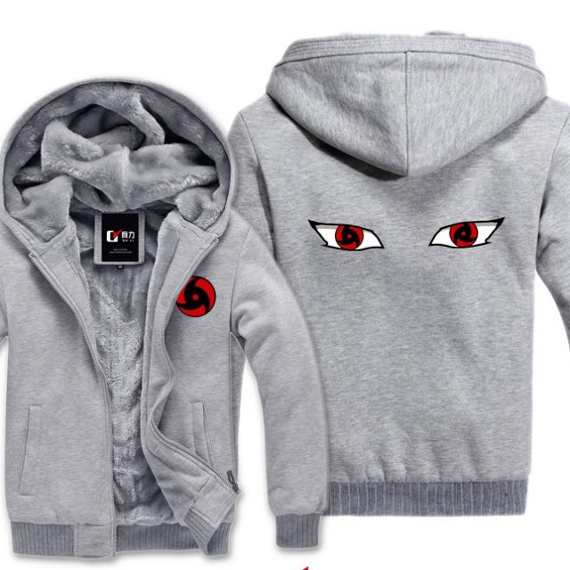 sharingan sweater