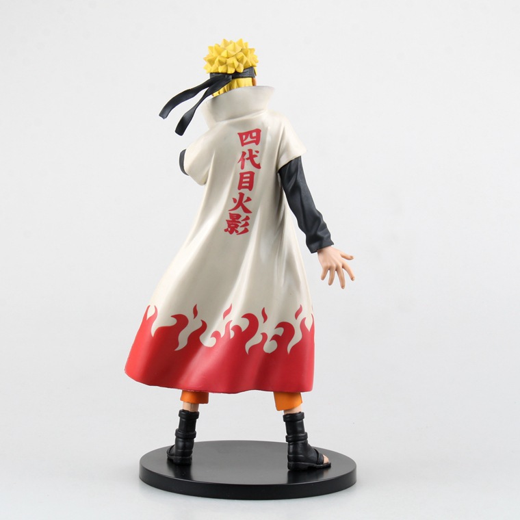 naruto action figures japan