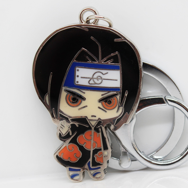 itachi keychain