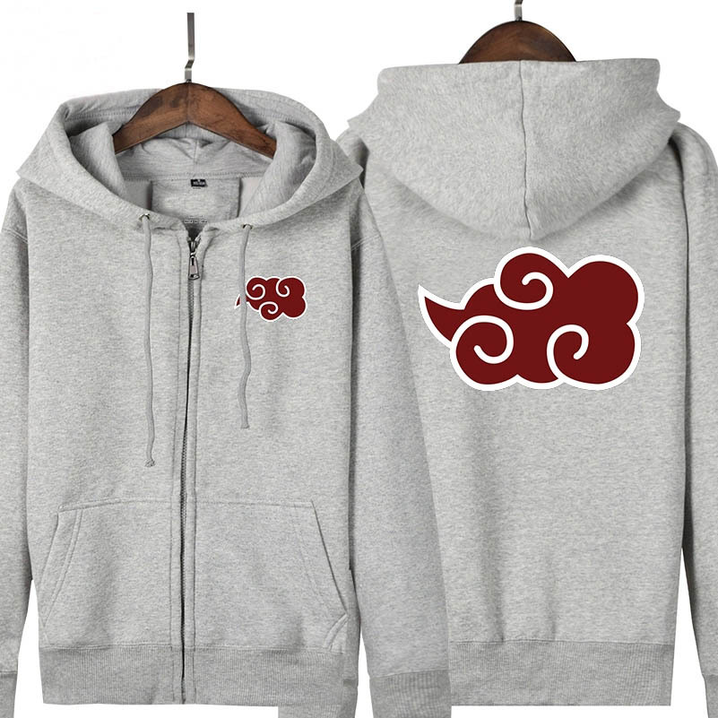 Akatsuki Men Hoodie (4 colors)