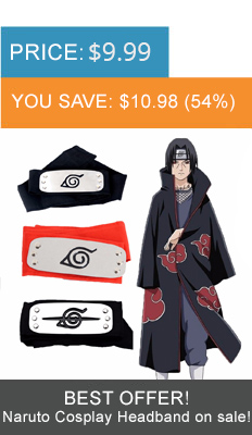 7.Anime Naruto Hoodie - Online shopping for Anime Hoodie with free
worldwide shipping