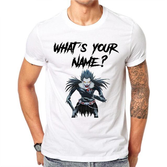 2017-Casual-Japanese-Anime-Printing-T-shirt-Men-Death-Note-Funny-Vintage-Male-White-Cotton-Short.jpg_640x640 (1)