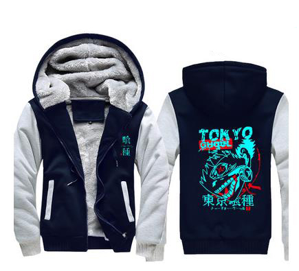 Anime-Tokyo-Ghoul hoodie