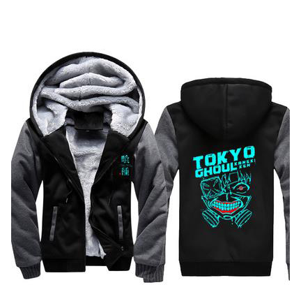 Anime-Tokyo-Ghoul hoodie Anime-Tokyo-Ghoul hoodie