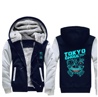 Anime-Tokyo-Ghoul hoodie