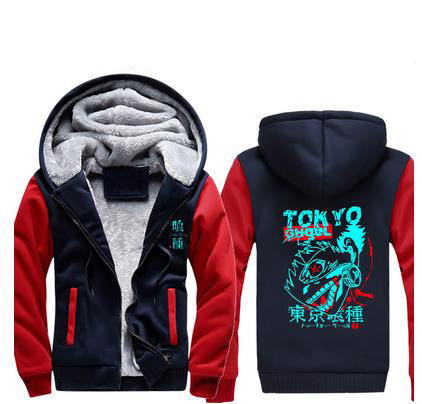 Anime-Tokyo-Ghoul hoodie