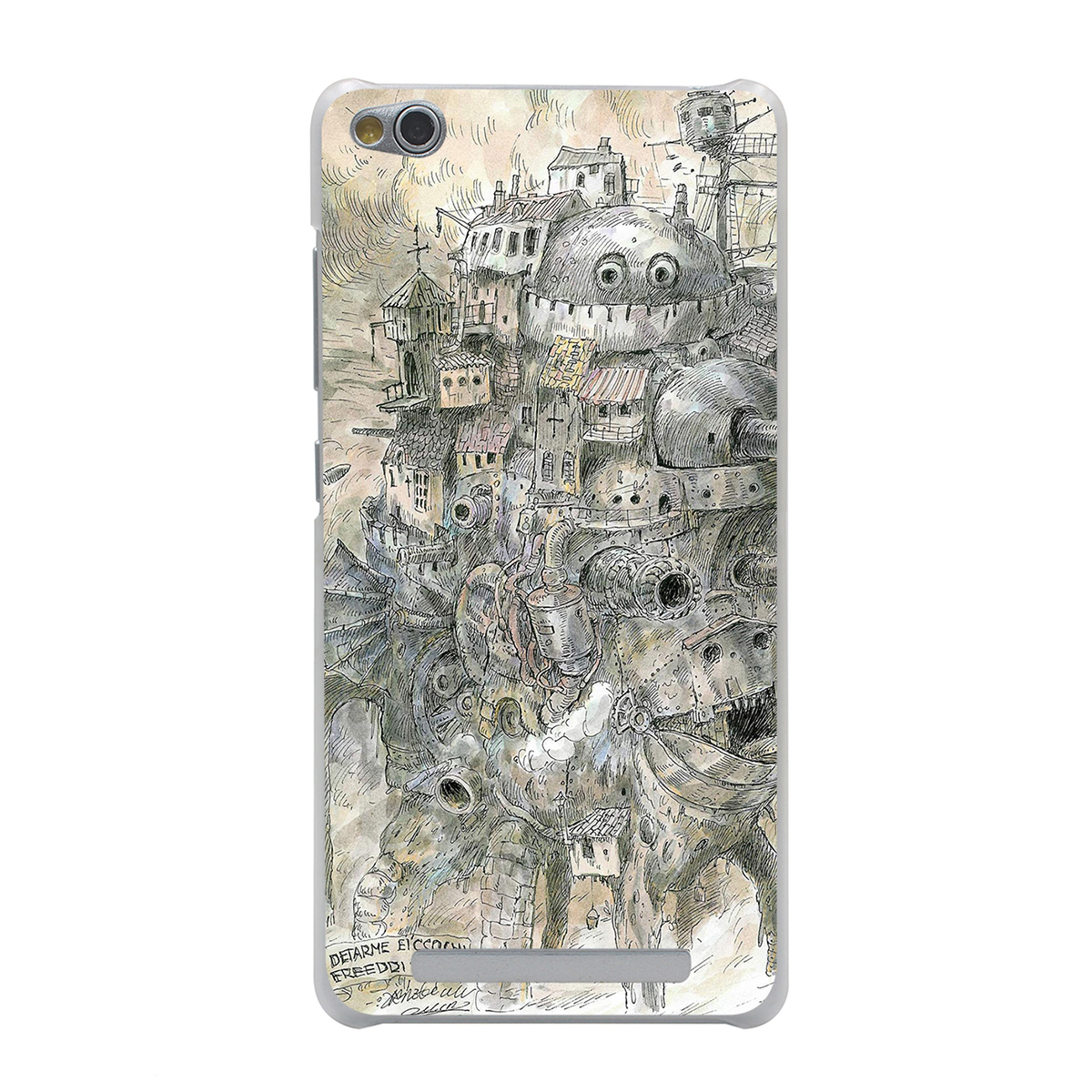 Howls-Moving-Castle-Cover-Case-for-Xiaomi-Redmi-Note-2-3-4-Pro-Prime-4A Howls-Moving-Castle-Cover-Case-for-Xiaomi-Redmi-Note-2-3-4-Pro-Prime-4A