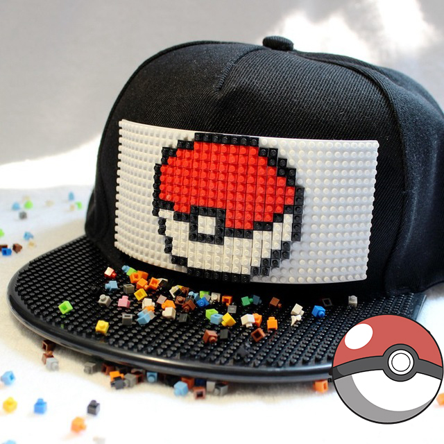 Pokemon-Go-Brick-Pikachu-Snap-Back-Baseball-Cap-Hip-Hop-Hat-Snapback-Hat-For-Men-Women.jpg_640x640 (9)