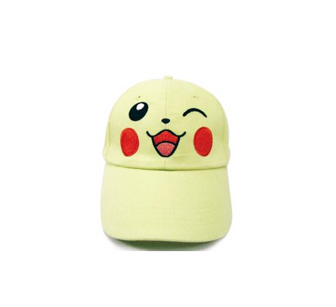 Pokemon anime cap