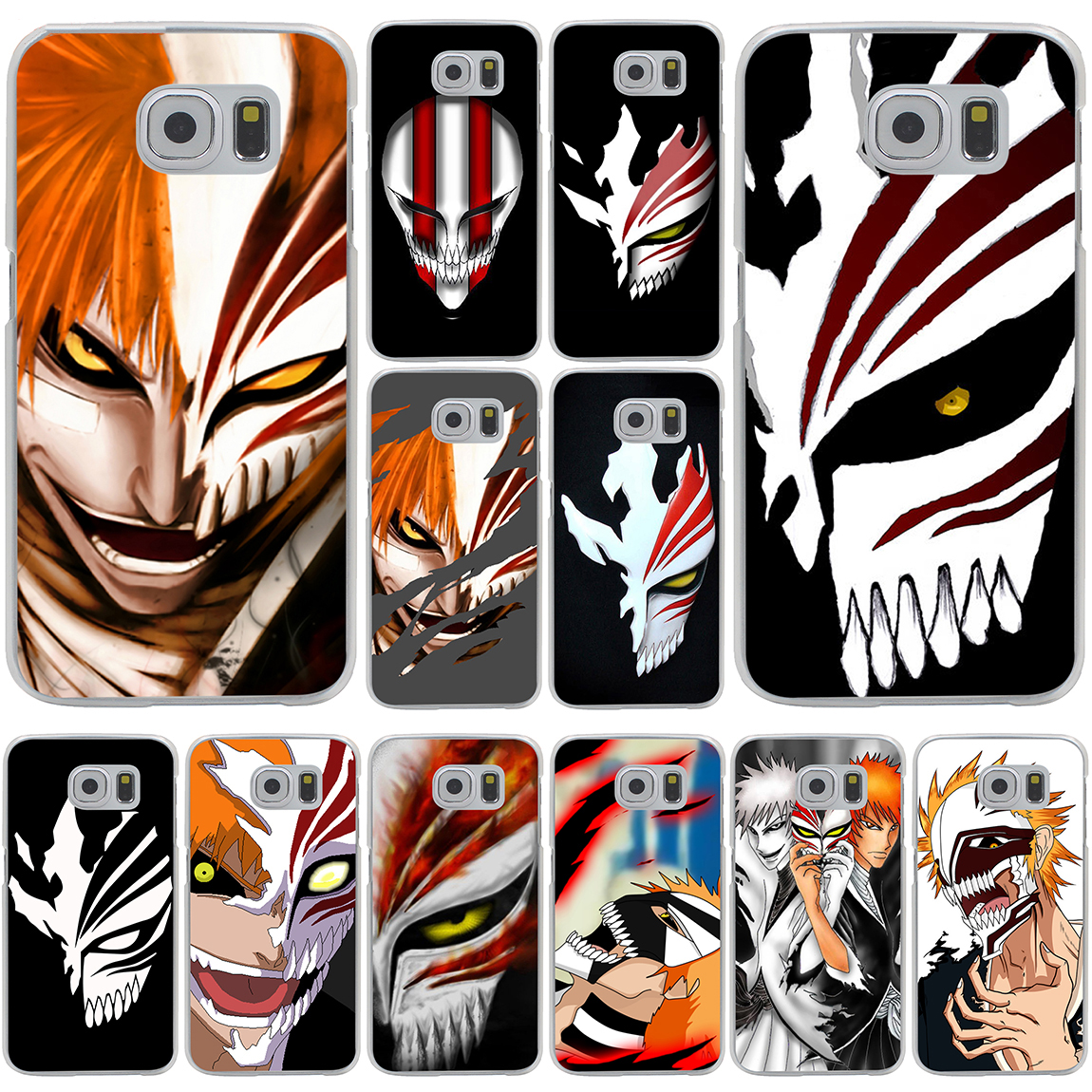 Bleach Case for Samsung Bleach Case for Samsung