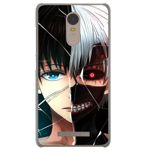 Tokyo Ghoul Case Xiaomi Tokyo Ghoul Case Xiaomi