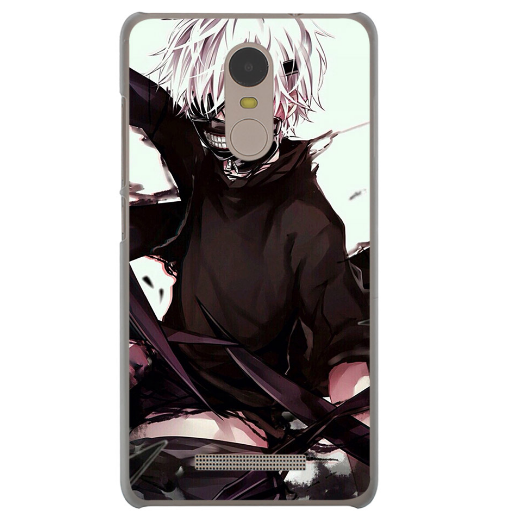 Tokyo Ghoul Case Xiaomi Tokyo Ghoul Case Xiaomi