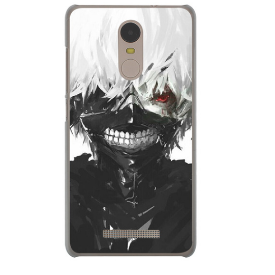 Tokyo Ghoul Case Xiaomi Tokyo Ghoul Case Xiaomi