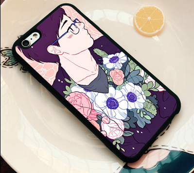 Yuri on Ice case for iphone Yuri on Ice case for iphone