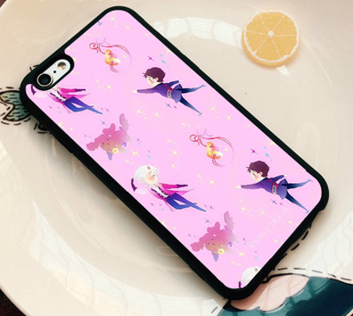 Yuri on Ice case for iphone Yuri on Ice case for iphone