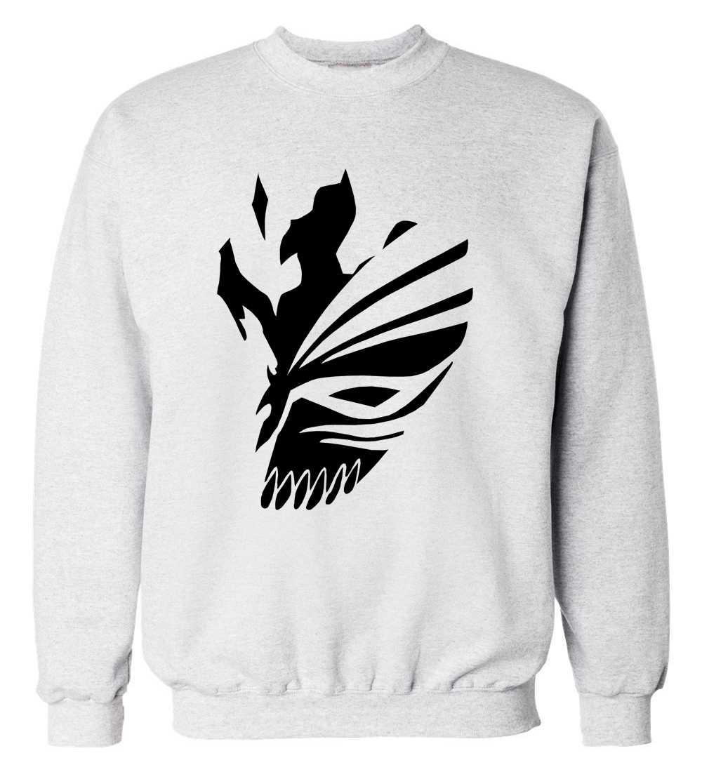 bleach anime sweatshirts