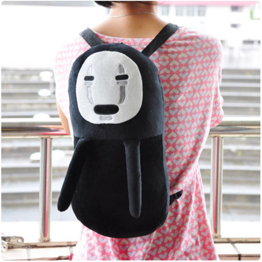 spirited away backpack