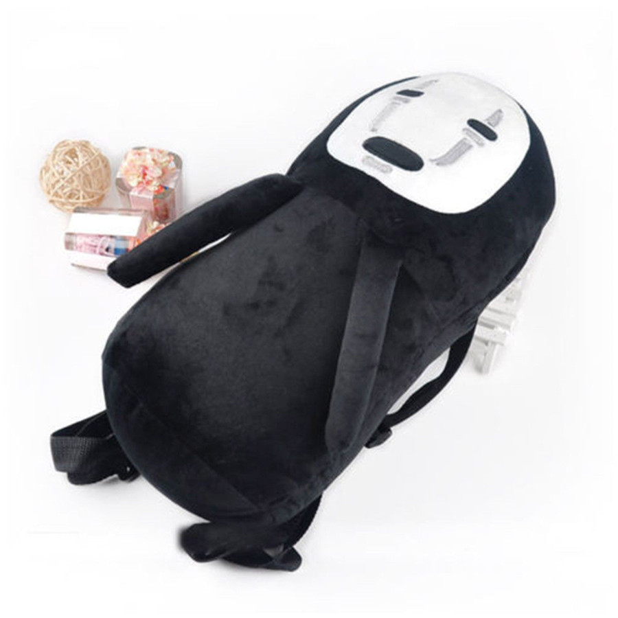 spirited away backpack