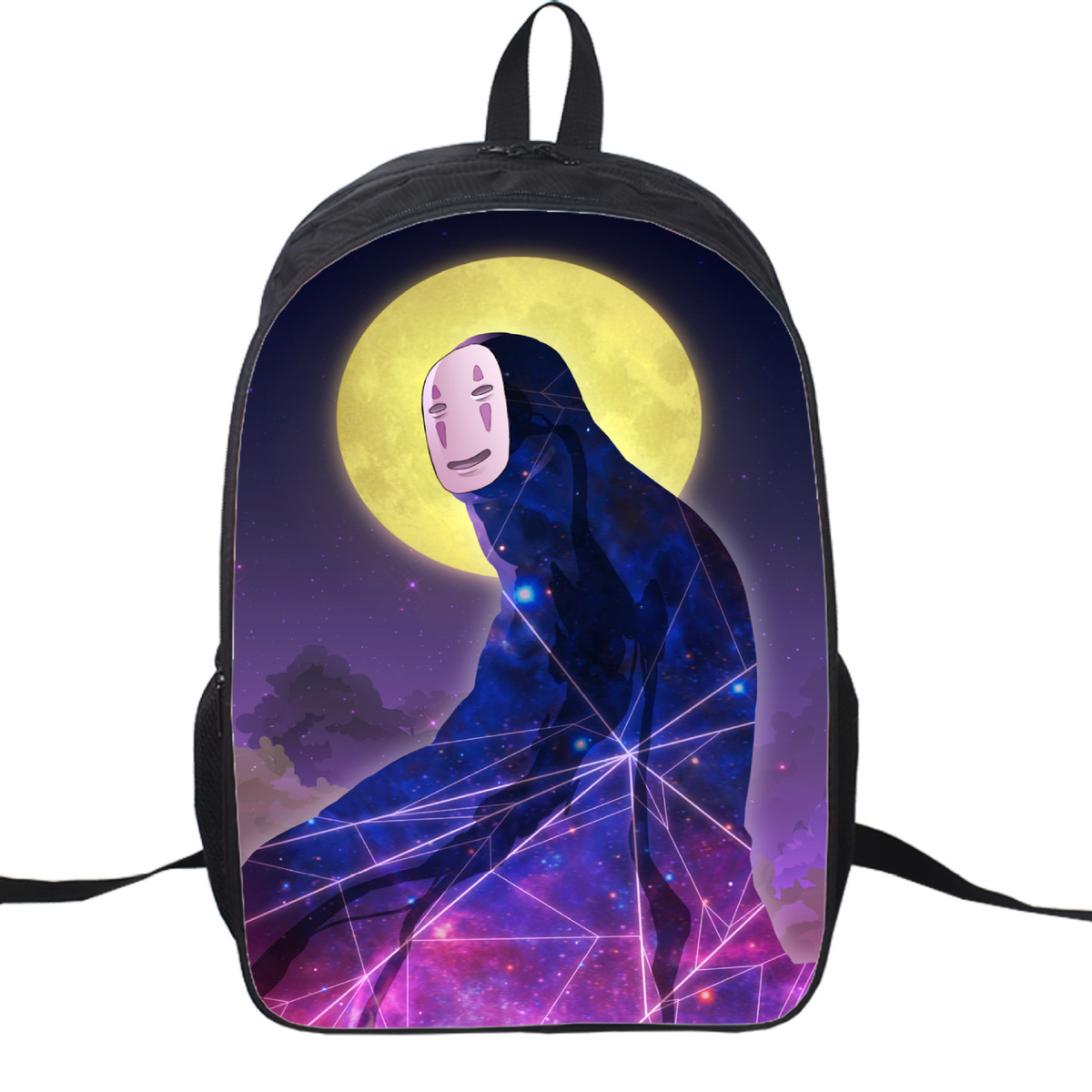 spirited away backpack