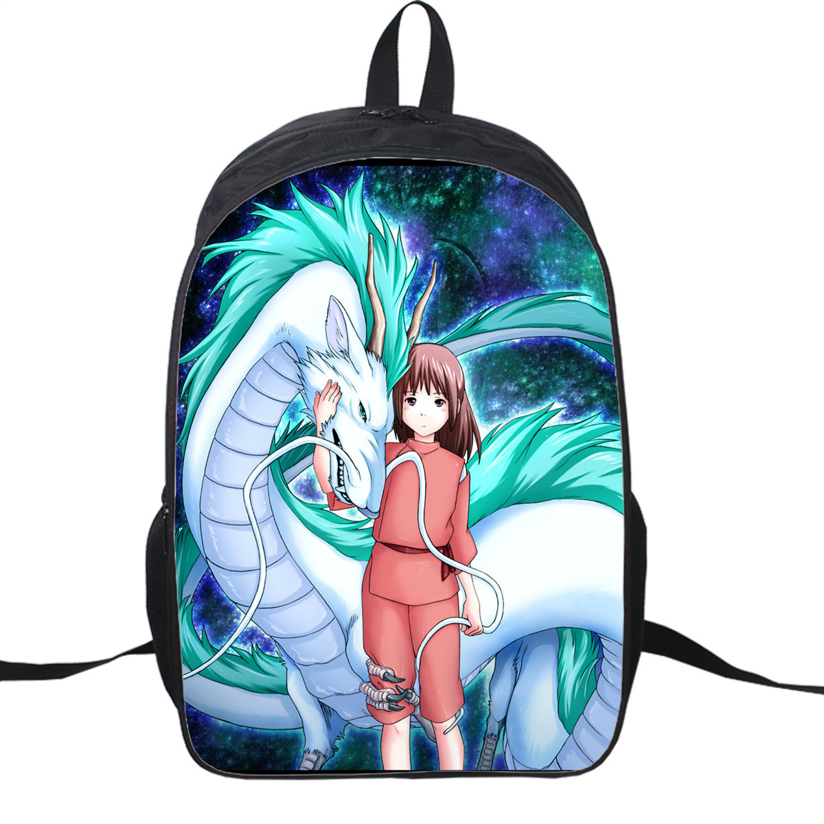 spirited away backpack