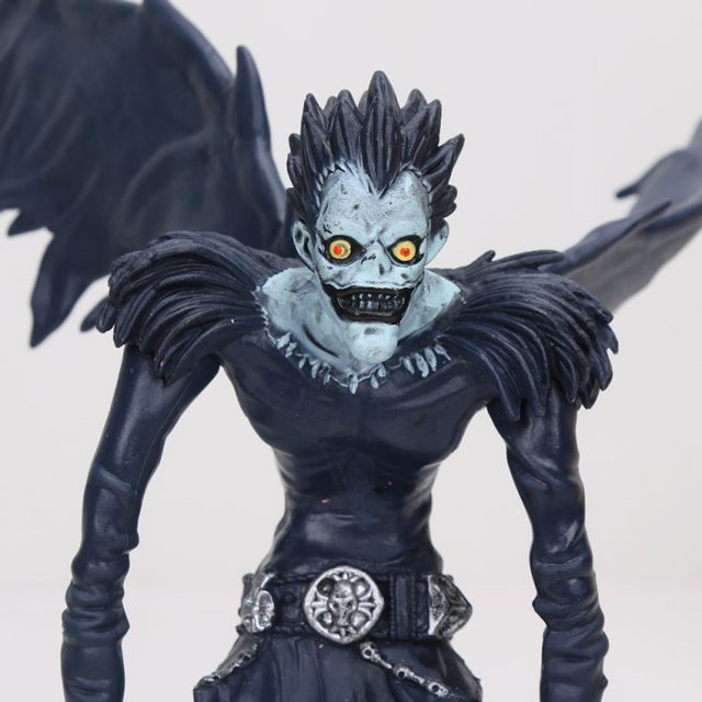 ryuk sculpture