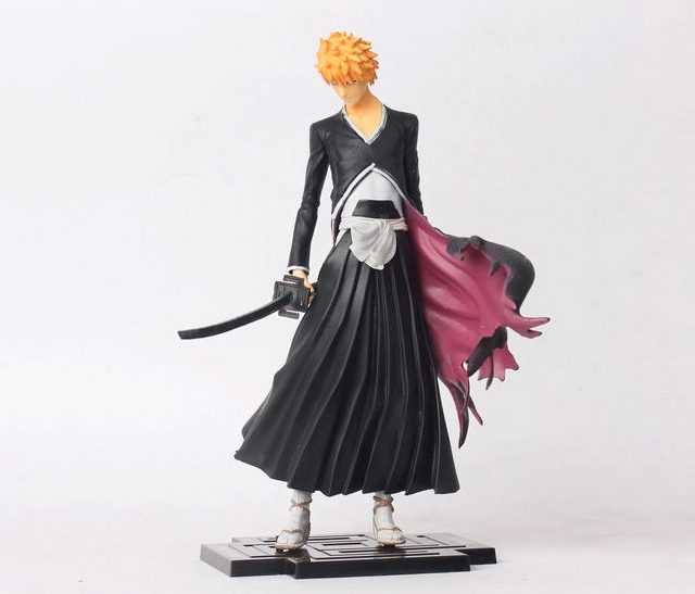 Kurosaki Ichigo Bleach Figure