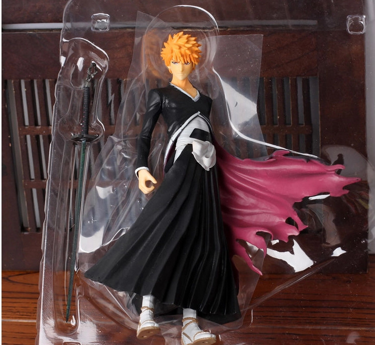 Kurosaki Ichigo Bleach Figure