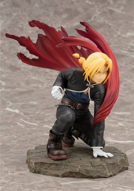 elric figure