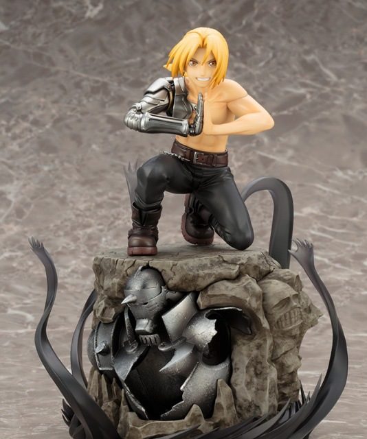 elric figure