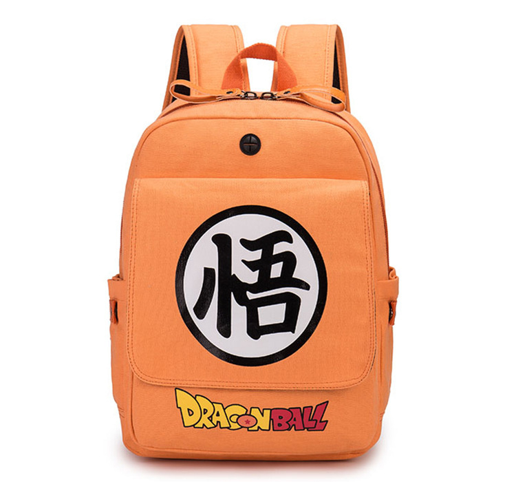 Dragon Ball Backpack