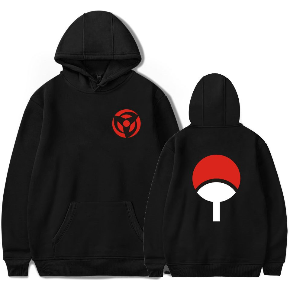 sharingan sweater