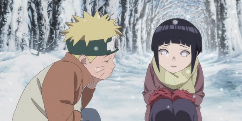 16 Dark Truths About Naruto You Dont Want To Know 