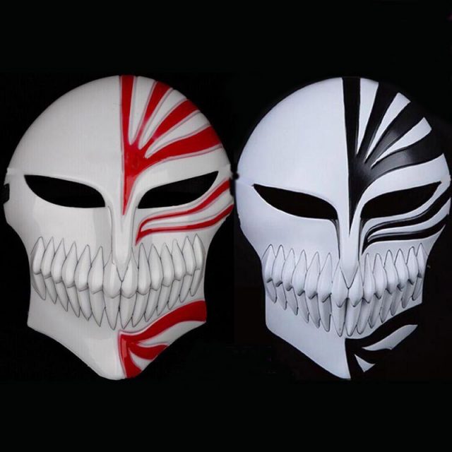 Bleach Ichigo Kurosaki Mask