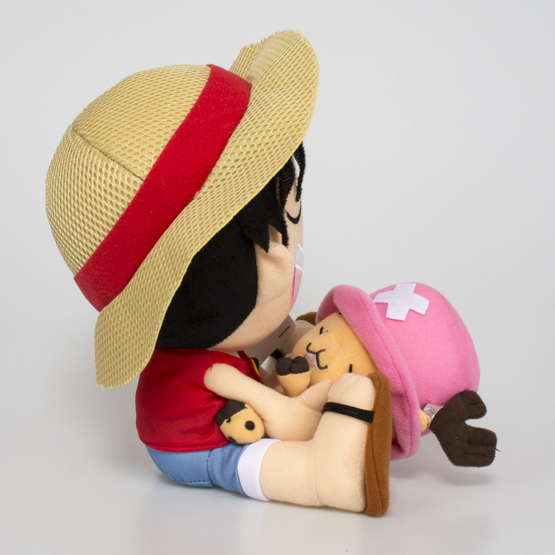 chopper toy one piece