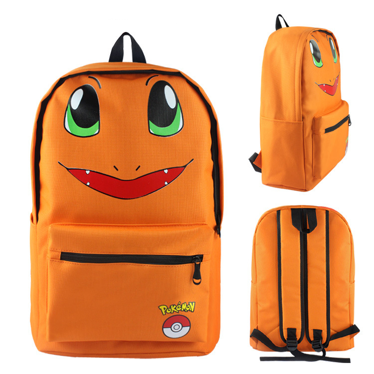 2017-Anime-Pokemon-Backpack-Boys-Girls-School-Bags-Children-Pikachu-Backpack-For-Teenagers-Kids-Backpacks-Schoolbags