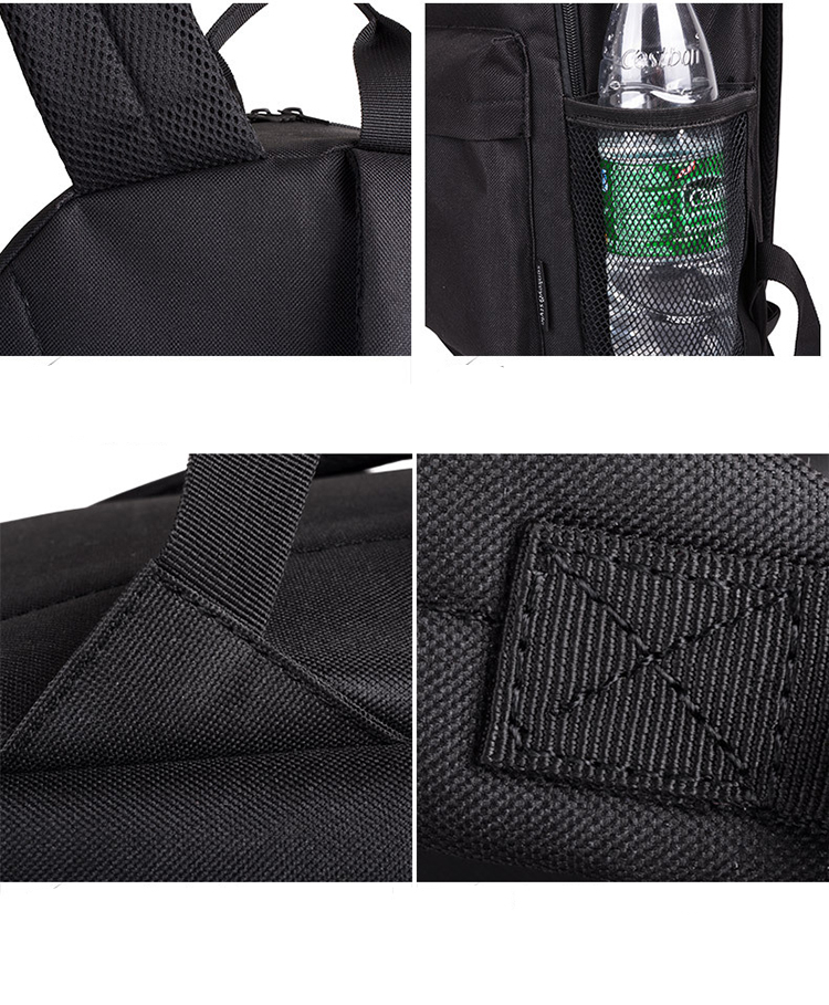 One Piece Luffy Luminous Backpack One Piece Luffy Luminous Backpack