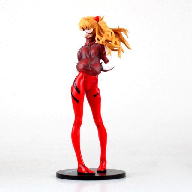 asuka figure evangelion