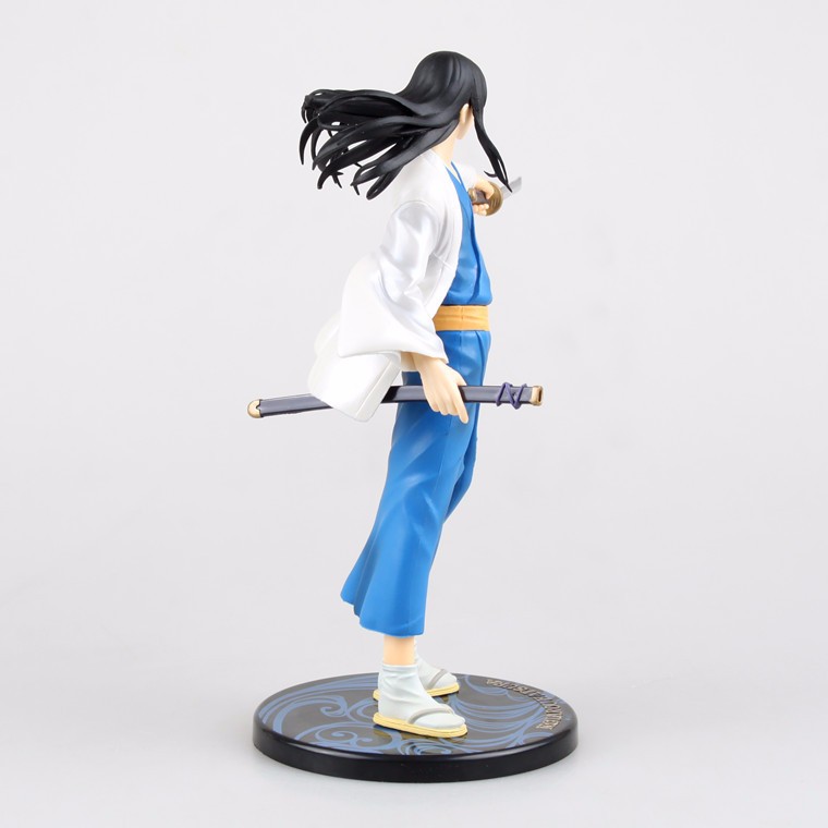 figurine gintama