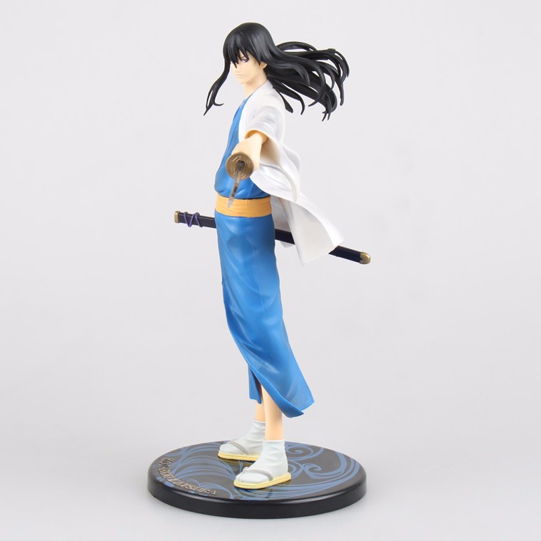 figurine gintama