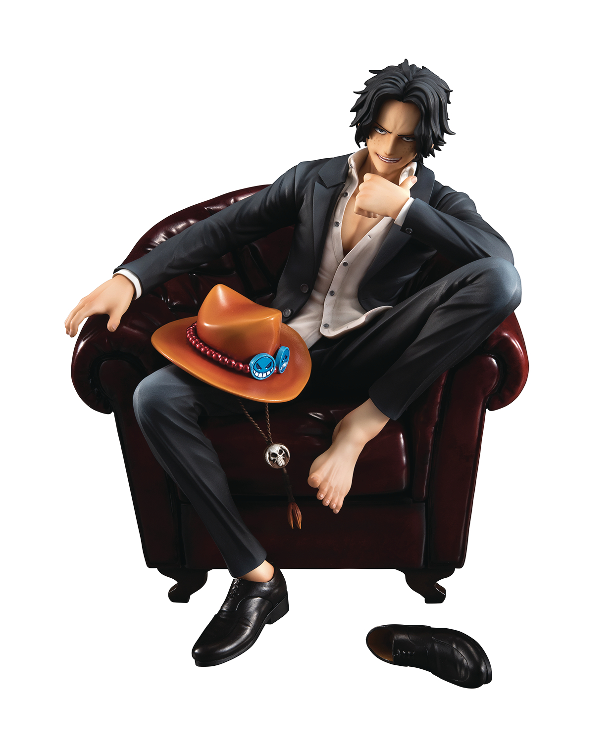 one piece figures ace