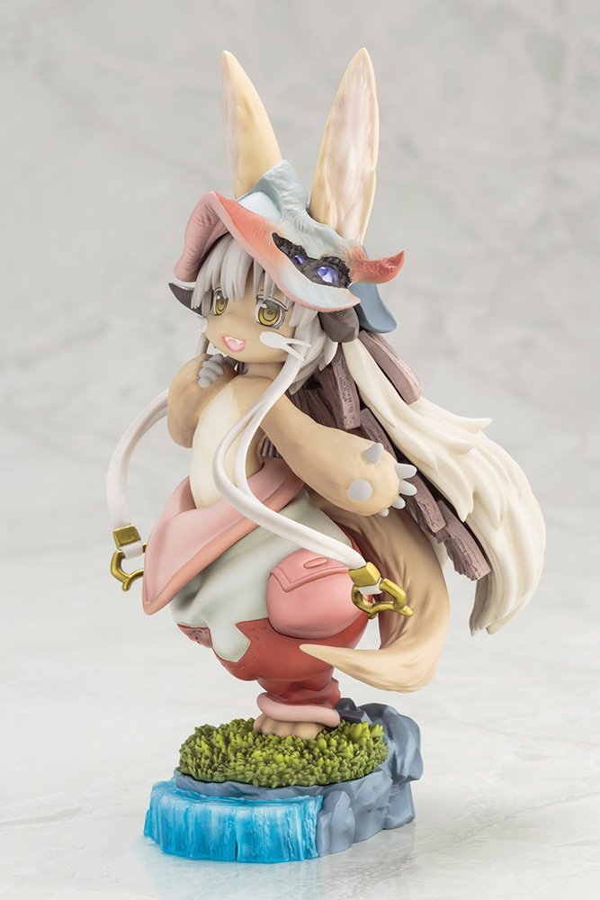 made in abyss figures