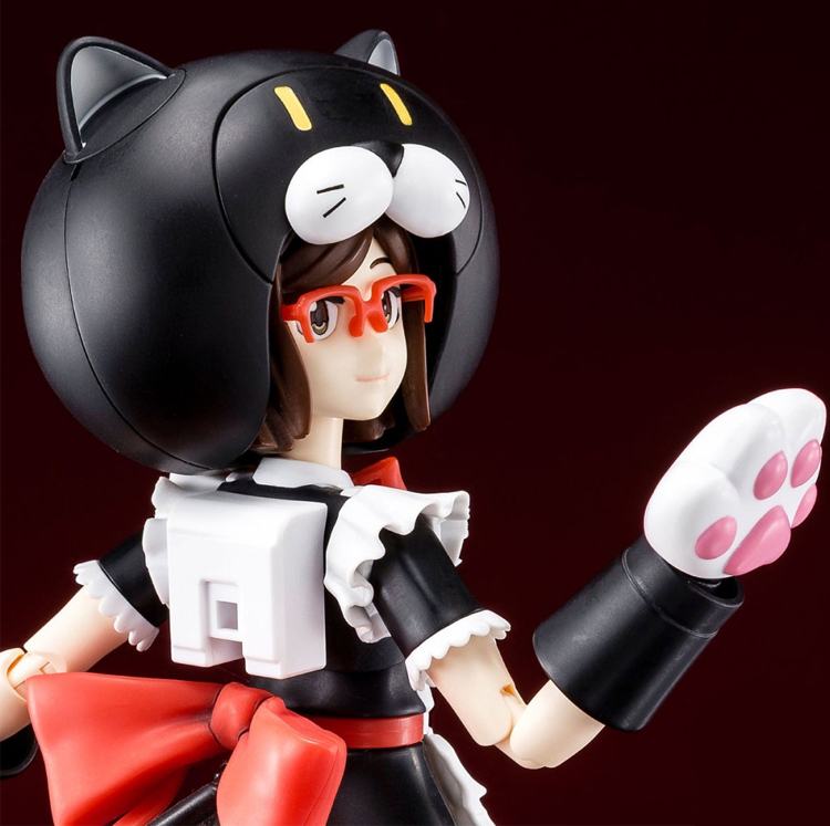 Exclusive-1-144-HGBF-Chinagguy-GUNPLA-COS-HEROINES (3)