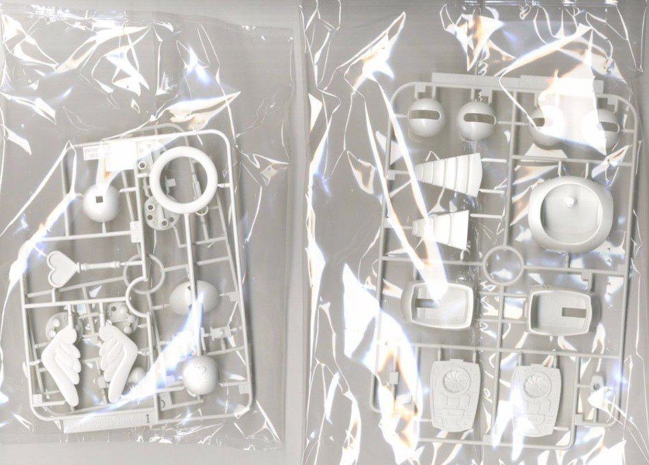 Gundam-Build-Fighter-Bandai-HGBF-048-Beaggai-P-1-144-Bear-Gundam-hobby-model-building-toys (2)