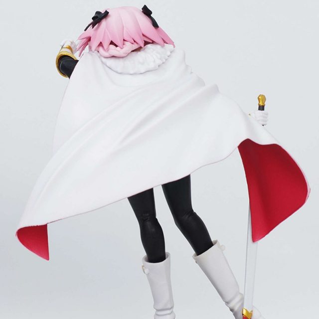 fate grand order astolfo figure