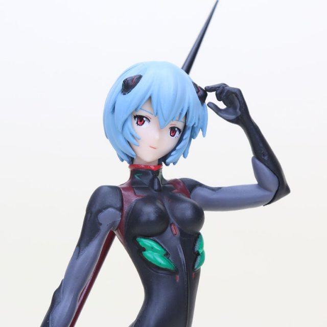 evangelion rei ayanami figure