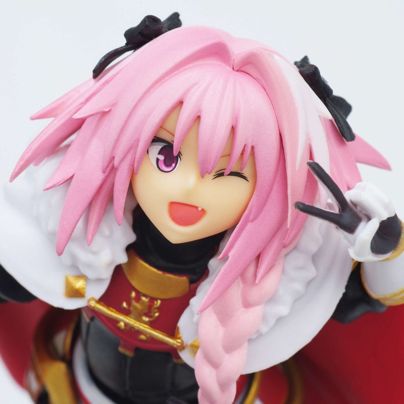 fate grand order astolfo figure