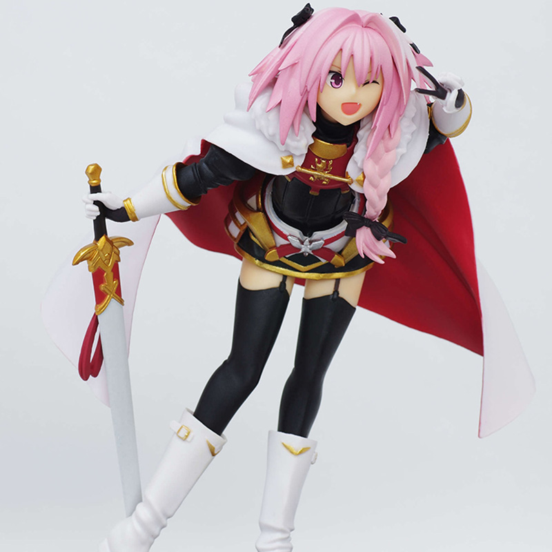 fate grand order astolfo figure